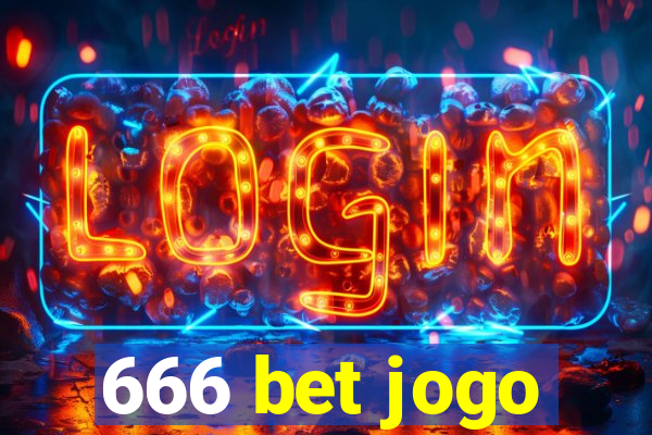 666 bet jogo